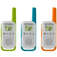 Motorola Talkabout T42 Triple 