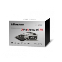 Pandora DXL 3970 Pro