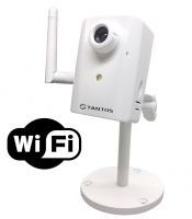 IP видеокамера для помещений Tantos TSi-C112F (2.8) Wi-Fi