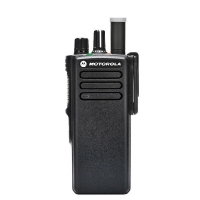 Радиостанция Motorola DP4400 