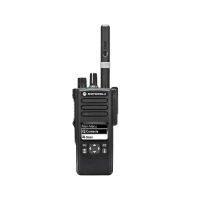 Радиостанция Motorola DP4601