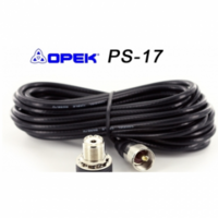 Opek PS-17 кабель-крепление