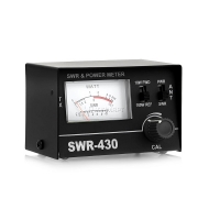 КСВ метр SWR-430