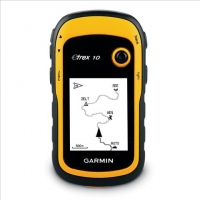 Garmin eTrex 10 GPS/GLONASS
