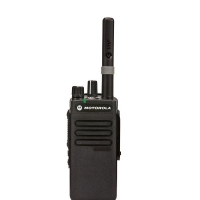 Motorola DP-2400E