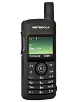 Радиостанция Motorola SL 4000E