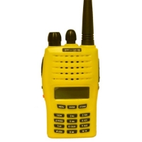 Связь Р-21 (300-350 МГц) 