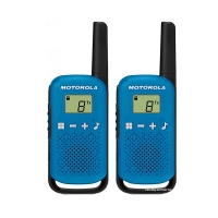 Motorola Talkabout T42 BLUE 