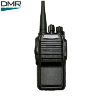 Радиостанция Racio R340 DMR