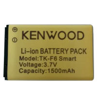 Аккумулятор Kenwood TK-F6 Smart