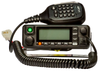 Цифровая радиостанция возимая Аргут А-703 UHF