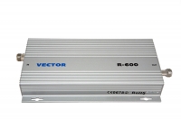 Vector R-600